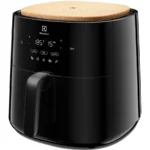 Electrolux Air Fryer 7lt Μαύρο EAF7B