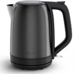 Tefal Βραστήρας 1.7lt 2000W Μαύρος KO5S08
