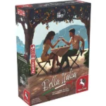 Επιτραπέζιο Παιχνίδι Deadly Dinner - Bella Italia για 7-10 Παίκτες 18+ Ετών 19015G Pegasus Spiele