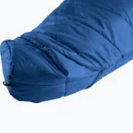 Deuter Sleeping Bag Μονό 2 Εποχών Nightblue/redwood 3720125-3536