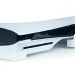 Bigben Interactive Βάση Φόρτισης για PS5 / PS5 Slim Λευκή