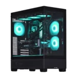Actina 5901443417163 Gaming Desktop PC (Ryzen 7-7800X3D/32GB DDR5/1TB SSD/Radeon RX 9070 XT/W11 Home)