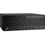 HP ProDesk 4 SFF G1i Gaming Desktop PC (Ultra 7-265/16GB DDR4/1.0TB SSD/W11 Pro)