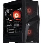 Actina 5901443421559 Gaming Desktop PC (Ryzen 7-8700F/32GB DDR5/1TB SSD/GeForce RTX 5070/No OS)