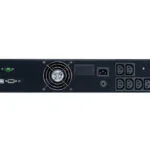 Infosec E3 Evo UPS 1200VA 720W
