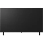 LG Smart Τηλεόραση 65" 4K UHD QNED 65QNED85A3C HDR (2025)
