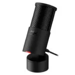 HyperX SoloCast 2 Electret Μικρόφωνο USB Επιτραπέζιο
