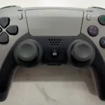 Ps Ασύρματο Gamepad για PS4 Γκρι
