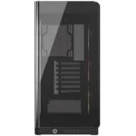 Corsair Frame 4500X RS-R ARGB Gaming Midi Tower Κουτί Υπολογιστή με Πλαϊνό Παράθυρο Μαύρο