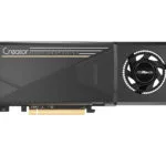 ASRock Radeon AI Pro R9700 32GB GDDR6 Creator Κάρτα Γραφικών