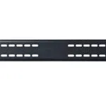 Tracer TRAUCH47658 Βάση Τηλεόρασης Τοίχου έως 80" Μαύρο