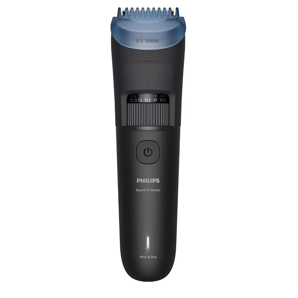 20251029144652_8a4f901c Philips Beard Trimmer Trimmer Μηχανή BT3620/15 - Image 1