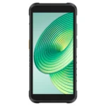 Ulefone RugΚing Dual SIM (8/256GB) Ανθεκτικό Smartphone Μαύρο