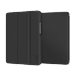 Tech-protect Smartcase Galaxy Tab A9 A11 8.7 X110 X115 X133 X135 Black