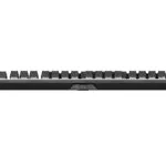 Be Quiet Light Mount Gaming KeyPad με Cherry MX Black διακόπτες και RGB φωτισμό (Αγγλικό US)