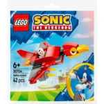 LEGO Sonic The Hedgehog Balkiry Attack για 6+ Ετών 42τμχ 30704