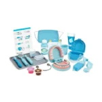 Melissa & Doug Παιδικό Ιατρικό Σετ 25τμχ