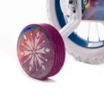 Huffy 12" Παιδικό Ποδήλατo BMX Λευκό