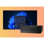 HP ProDesk 4 SFF G1i AI Desktop PC (Ultra 5-225/16GB DDR4/512GB SSD/W11 Pro)