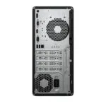 HP Pro Tower 290 G9 Desktop PC (i5-12400/16GB DDR4/512GB SSD/W11 Pro)