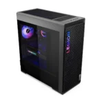 Lenovo Legion T7 34IAS10 Desktop PC (Ultra 7-265KF/64GB DDR4/2.0TB SSD/No OS)