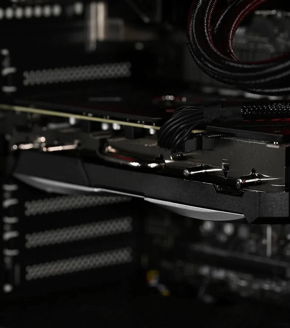 20251030111706_4d68d506 Actina Gaming Desktop PC (Ultra 7-265KF/32GB DDR4/2.0TB SSD/No OS) - Image 1