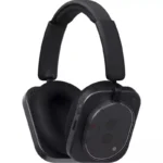Nothing A11300003 Ασύρματα / Ενσύρματα Over Ear Ακουστικά με 80 ώρες Λειτουργίας και Quick Charge Μαύρα