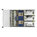 Asus (EPYC /64GB DDR5/64GB /No OS)