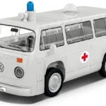 Cobi Τουβλάκια για 6+ Ετών 169τμχ COBI-24619