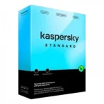 Kaspersky Standard για 10 Συσκευές και 1 Έτος Χρήσης (Ηλεκτρονική Άδεια)