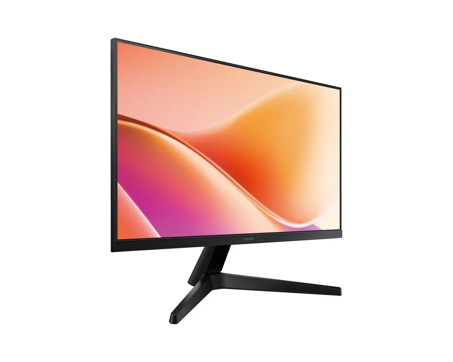 20251030133159_5ca547a2 Samsung S33GF VA Monitor 24" FHD 1920x1080 με Χρόνο Απόκρισης 5ms GTG - Image 1