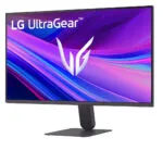 LG UltraGear 24G411A-B IPS Gaming Monitor 24" FHD 1920x1080 με Χρόνο Απόκρισης 5ms GTG