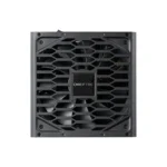 Chieftec VAGA M 1000W Μαύρο Τροφοδοτικό Υπολογιστή Full Modular 80 Plus Gold