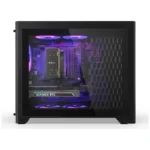 Lenovo Legion T5 30IAS10 Gaming Desktop PC (Ultra 5-225/32GB DDR5/1TB SSD/GeForce RTX 5060/No OS)