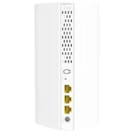 Tenda EE3 Pro WiFi Mesh Network Access Point Wi‑Fi 7 Dual Band (2.4 & 5GHz) σε Διπλό Kit Λευκό