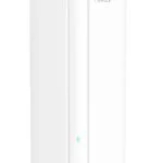 Tenda EE3 Pro WiFi Mesh Network Access Point Wi‑Fi 7 Dual Band (2.4 & 5GHz) σε Τριπλό Kit Λευκό