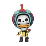 Funko Pop! Animation: One Piece - Vinyl Figure 2147