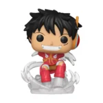 Funko Pop! Animation: One Piece - Monkey D. Luffy 2138