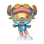 Funko Pop! Animation: One Piece - Vinyl Figure 2148