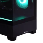 Actina Gaming Desktop PC (Ryzen 7-7700/32GB DDR5/1.0TB SSD/Radeon RX 9070/W11 Home)
