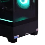 Actina Gaming Desktop PC (Ryzen 5-5600X/32GB DDR4/1.0TB SSD/GeForce RTX 5060/No OS)