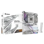 Gigabyte X870E AORUS MASTER X3D ICE Motherboard ATX με AMD AM5 Socket