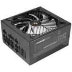 Tacens Valeo V 900W 900W Μαύρο Τροφοδοτικό Υπολογιστή Semi Modular 80 Plus Silver