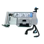 Dell Riser Config 1 Low Profile 3x16 + 1x8 + 2x16 Gen5 Additional Processor R760xs
