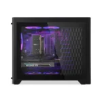 Lenovo Legion T5 30AGB10 Gaming Desktop PC (Ryzen 5-7600/32GB DDR5/1TB SSD/GeForce RTX 5060/No OS)