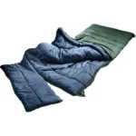 Deuter Sleeping Bag Μονό Orbit Ivy/ink 3702125-2349