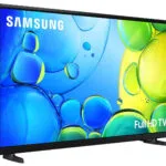Samsung Smart Τηλεόραση 40" Full HD LED F6000 HDR (2025) UE40F6002FKXXH