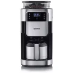 Severin KA KA 4814 Καφετιέρα Φίλτρου 1000W