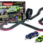Carrera GO DTM Supercars Πίστα 1:43 για 6+ Ετών