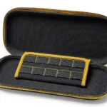 PowerA Slim Case Υφασμάτινη Θήκη Προστασίας για Κονσόλα Switch 2 NSCS0553